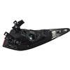 For Lexus RX350 RX270 2016 2017 2018 2019 Rear LED Tail Light Brake Light Warning Light Signal Lamp Taillight Car Light Assembly