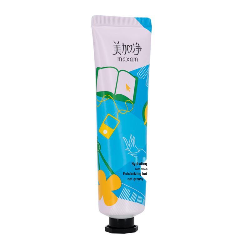 Meijiang Hydrating & Anti-Cracking Hand Cream