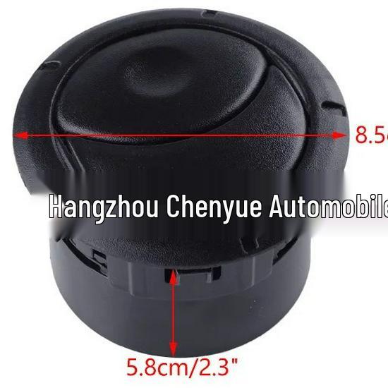 Вентиляционное отверстие кондиционера Vauxhall Movano/Renault Master 8200212480