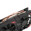 Видеокарта RX580 Высокоэффективная Двойной Вентилятор Охлаждения 8GB GDDR5 256Bit