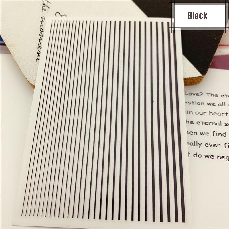 12 шт./1 шт. наклейки-полоски для ногтей, золотые/серебряные металлические кривые ленты, самоклеящиеся слайдеры, наклейки для маникюра и дизайна ногтей