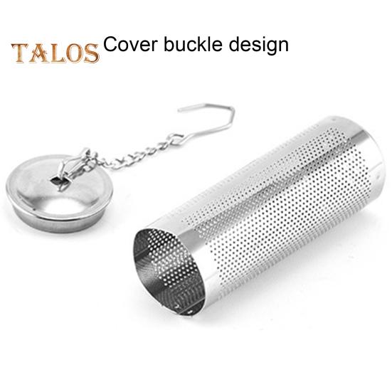 Заварочный чайник, антидеформированный, равномерный дренаж, 2 размера, практичный пищевой травяной фильтр для дома