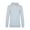 B&C Mens Plain French Terry Hoodie