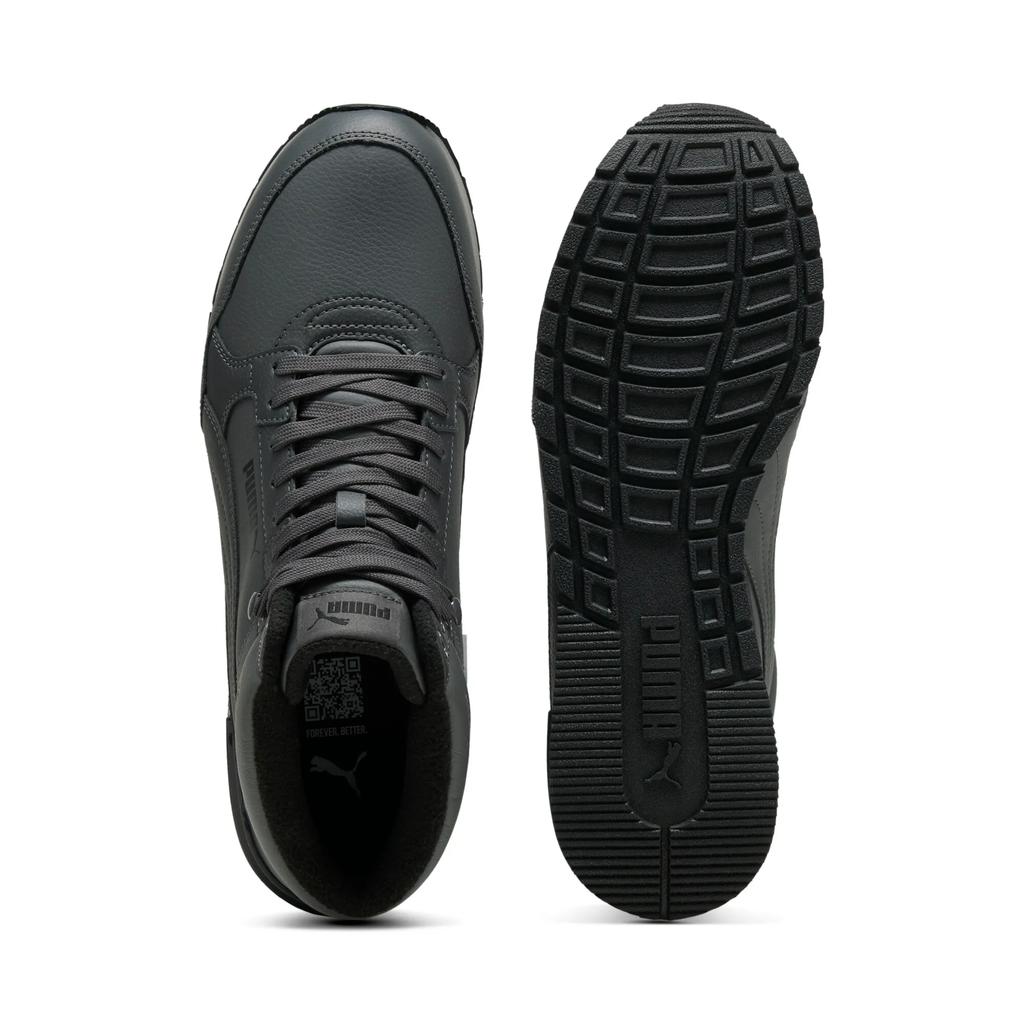 Sneakersy Puma ST RUNNER V4 MID (40289303)