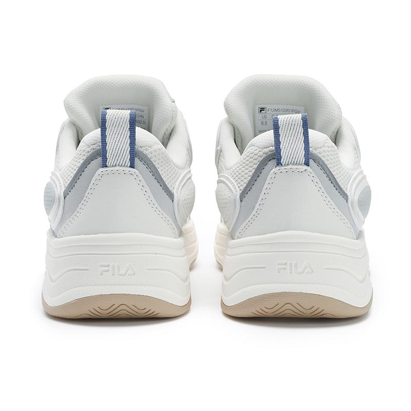 FILA Men's Retro Casual Chunky Sneakers F12M512201FGV