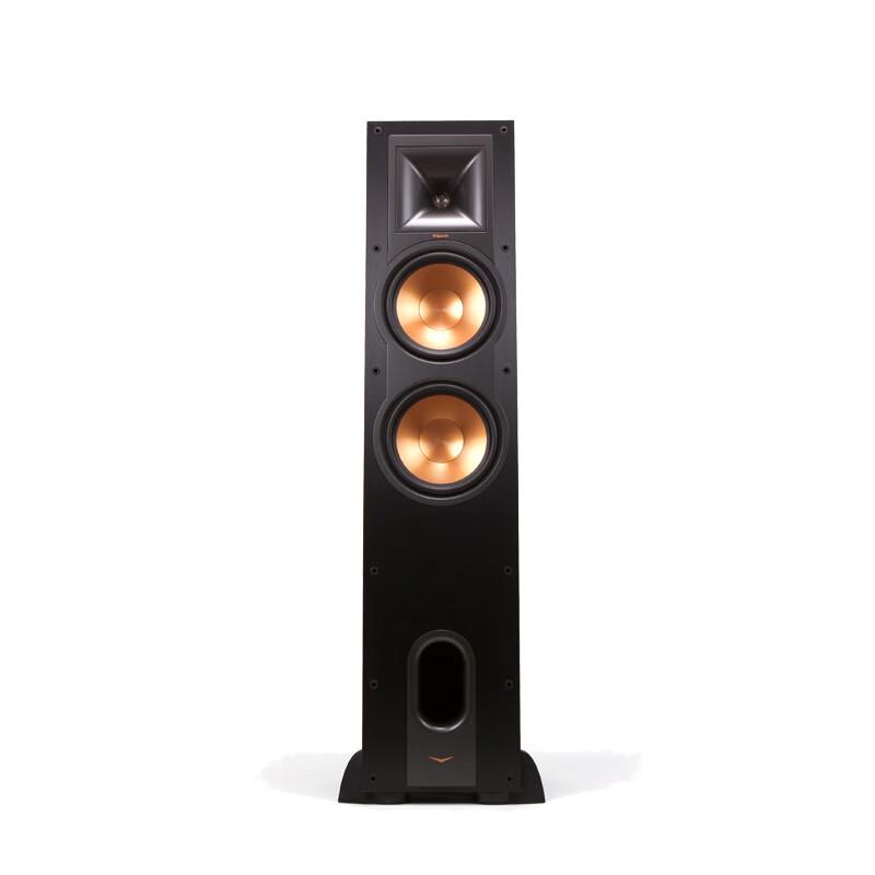 Klipsch R-28F 5.0 Home Theater Floorstanding Speaker System (CN version)