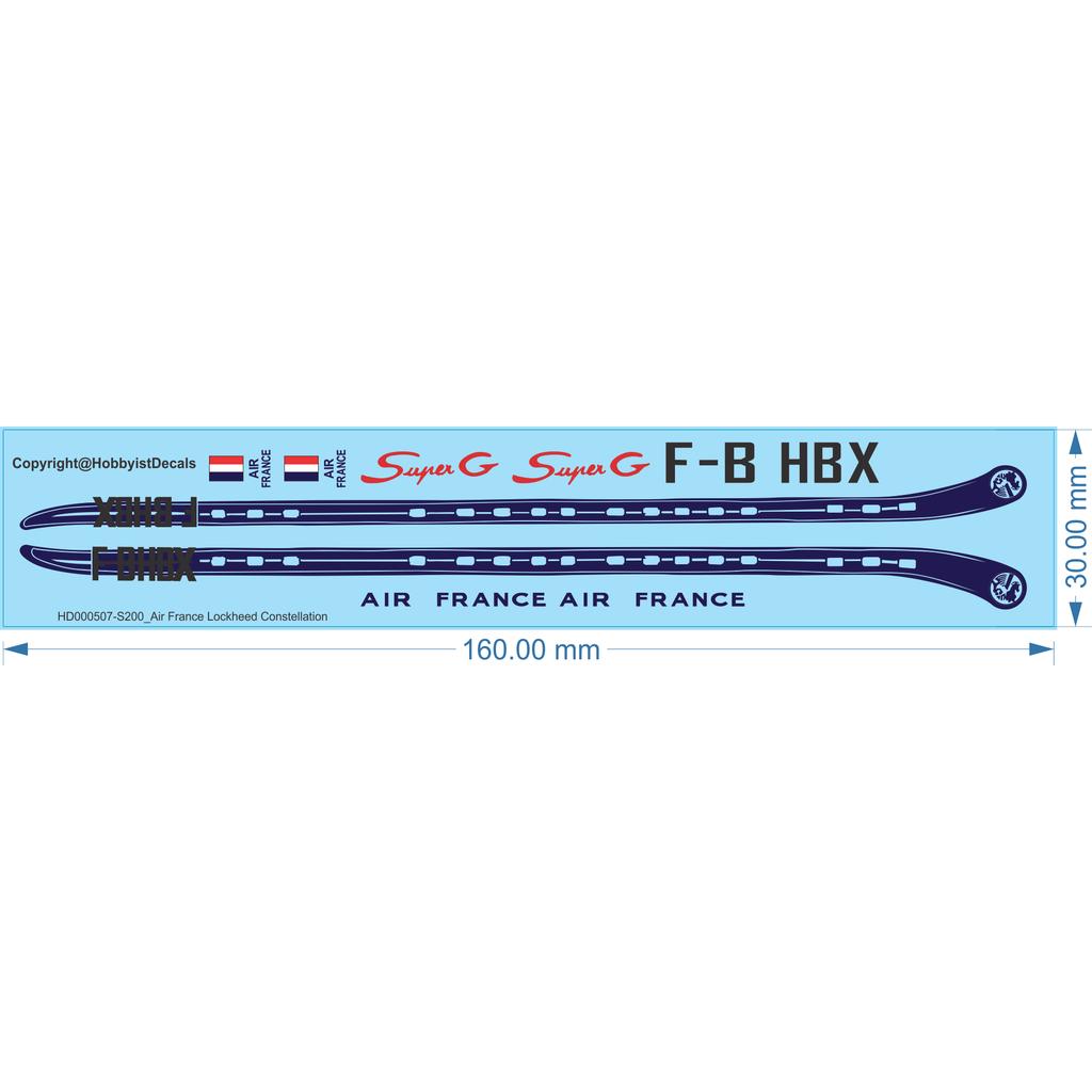 RAF Thunderbolt Mk.I-II Decal - 1/48 - Water Decal - Waterslide, 1/48