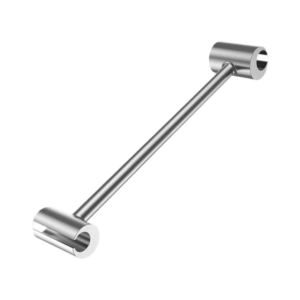 Регулятор открытой петли Инструмент для регулировки двери Флажковая петля Регулировка