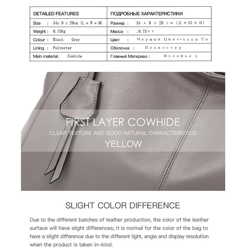 Роскошные сумки из натуральной кожи для женщин, сумки через плечо, женская сумка-мессенджер, модная сумка-тоут