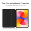 Чехол для планшета Huawei MatePad SE 11 дюймов, чехол-книжка из ПУ кожи с подставкой для Huawei MatePad SE 11" AGS6-W00, чехол-оболочка из ТПУ