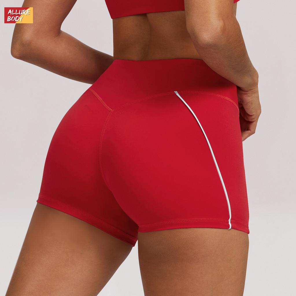 Seamless High Waist Yoga Shorts Set For Women Sportswear Moisturewicking Fitness Activewear