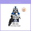 Набор строительных блоков Star Wars для детей с DIY сборкой и пластиковой конструкцией