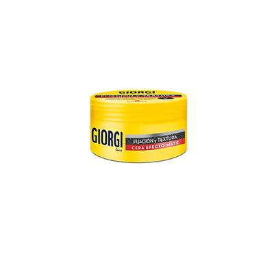 Воск с матовым эффектом Giorgi Line 75мл