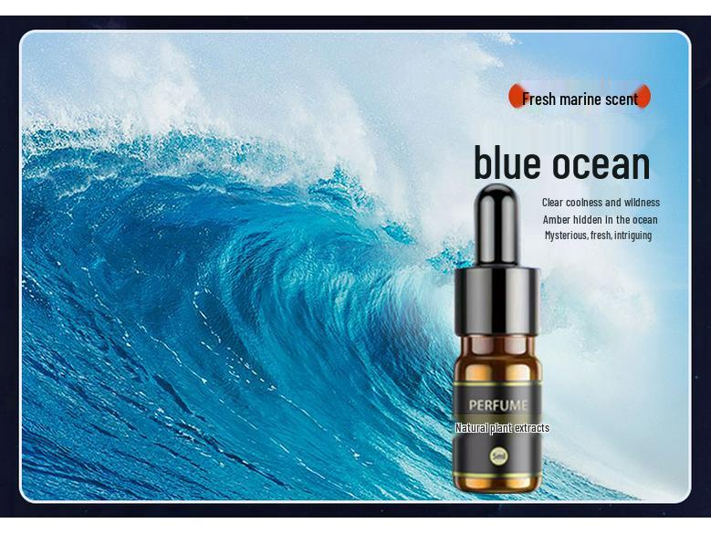 Плавающий на солнечной энергии держатель для автомобильного парфюма в виде планеты с ароматерапией