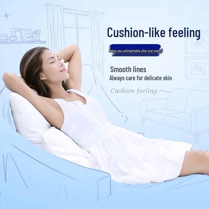 TEMPO Flushable 4-Ply Toilet Paper Rolls