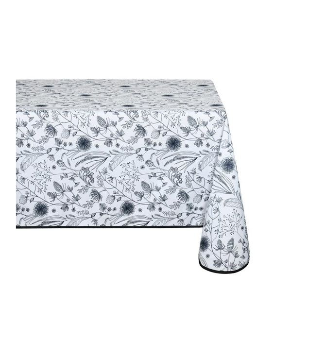 Nappe - Pissenlits - 140 x 240 cm - Polyester - Lavable à 30°C