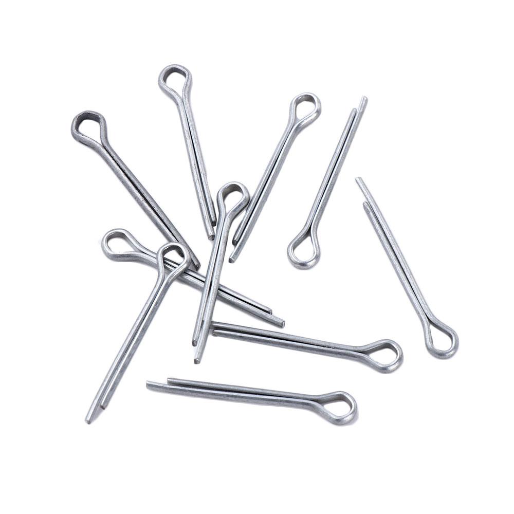 MTB Road Bike Bike Accessories Bicycle Parts Bicycle Brake Hydraulic Lock Pins DIsc Brake Pads