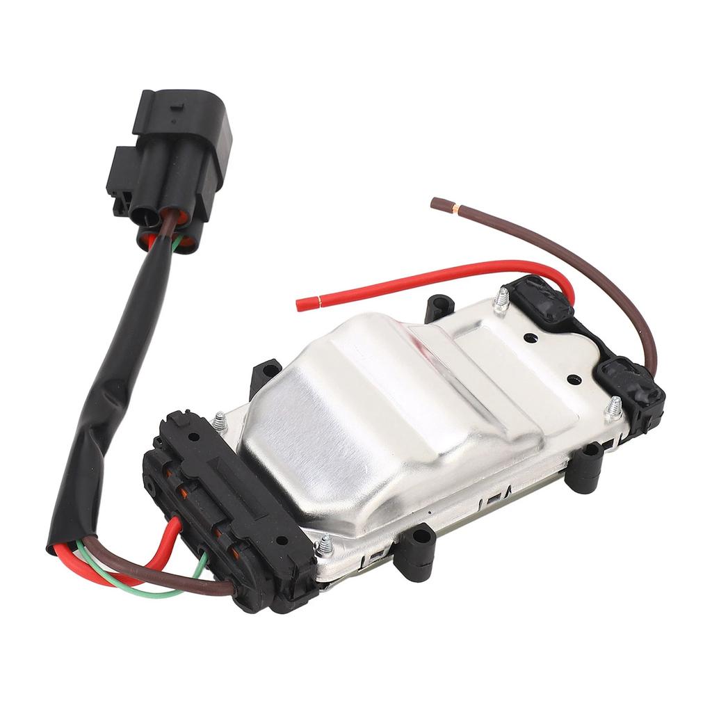 Модуль управления вентилятором радиатора для BMW 3 серии E46 1998-2006 1137328080