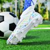 Новые футбольные бутсы Поле Улица Общество Унисекс Удобные Футбольные Бутсы Спортивные Кроссовки Спортивная Одежда Высшее Качество Футбольные Бутсы