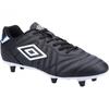 Mens Soft Ground Football Boots