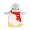 Mumbles Childrens/Kids Printme Mini Penguin Plush Toy