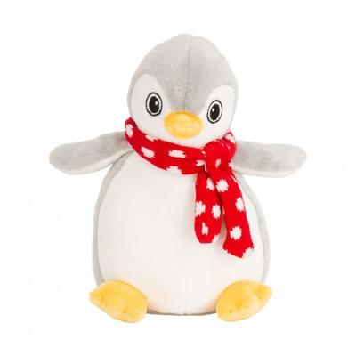 Mumbles Детская плюшевая игрушка Printme Mini Penguin