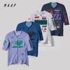 Men Women Cycling Jersey Short Sleeve Long Quick Dry Breathable Bike Riding Apparel Outdoor Sports