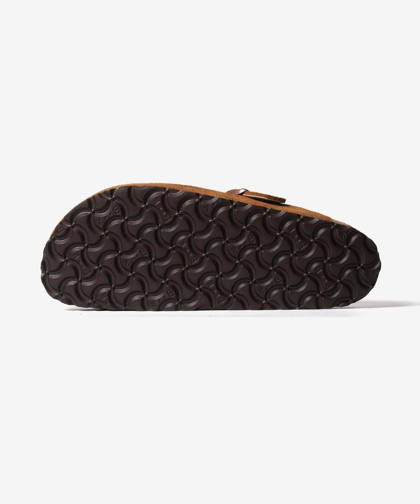 Birkenstock Boston Минковый 1001140