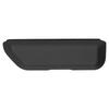 Car Glasses Storage Box Sunglasses Eyeglasses Holder Accessory Fit for Cayenne 2011 2017Black