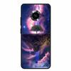 Чехол для телефона Realme 11 Чехол для телефона Realme11 Pro Plus Черный Силиконовый Мягкий Задний Чехол-Крышка Для Realme 11 Pro Plus Чехол Coque