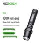 Фонарь NEXTORCH P8 высокой яркости