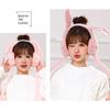 Шапки Moving Rabbit Eararmuffs Ear Protection Ear Warmers Winter Plush Ear Muffs