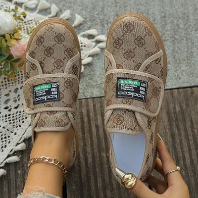 Модные женские кроссовки для ходьбы, легкие, нескользящие, модные уличные кроссовки для женщин, осенние новинки, удобная обувь на плоской подошве для женщин, zapatos de mujer