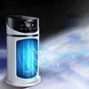 Portable Air Conditioner Desk Cooling Fan Air Cooler for Indoor Outdoor