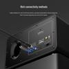 Edifier K300 Multifunction KTV Bluetooth Speaker CN plug (adapter included)
