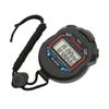 Handheld Multi-Function Digital Sports Timer LCD Classic Digital Stopwatch Timer Stop Watch Tools Waterproof