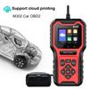Multi-language Clear Fault M302 Code Reader Car Accessories Automotive Fault Diagnosis Tool Car OBD2 Scanner