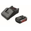 BOSCH Battery Kit - 2.0Ah + 36V Charger