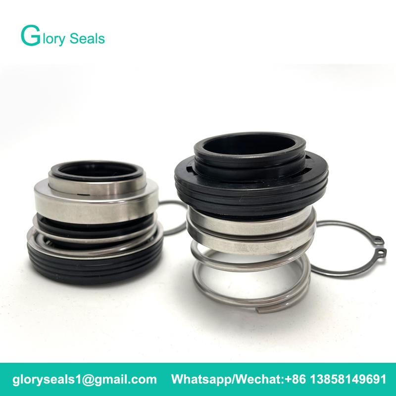 560DT-45 SBT-45 Type A-45 Double Face Mechanical Seals Shaft Size 45mm For EBA-RA DL WC FOUL Water Submersible Electric Pumps