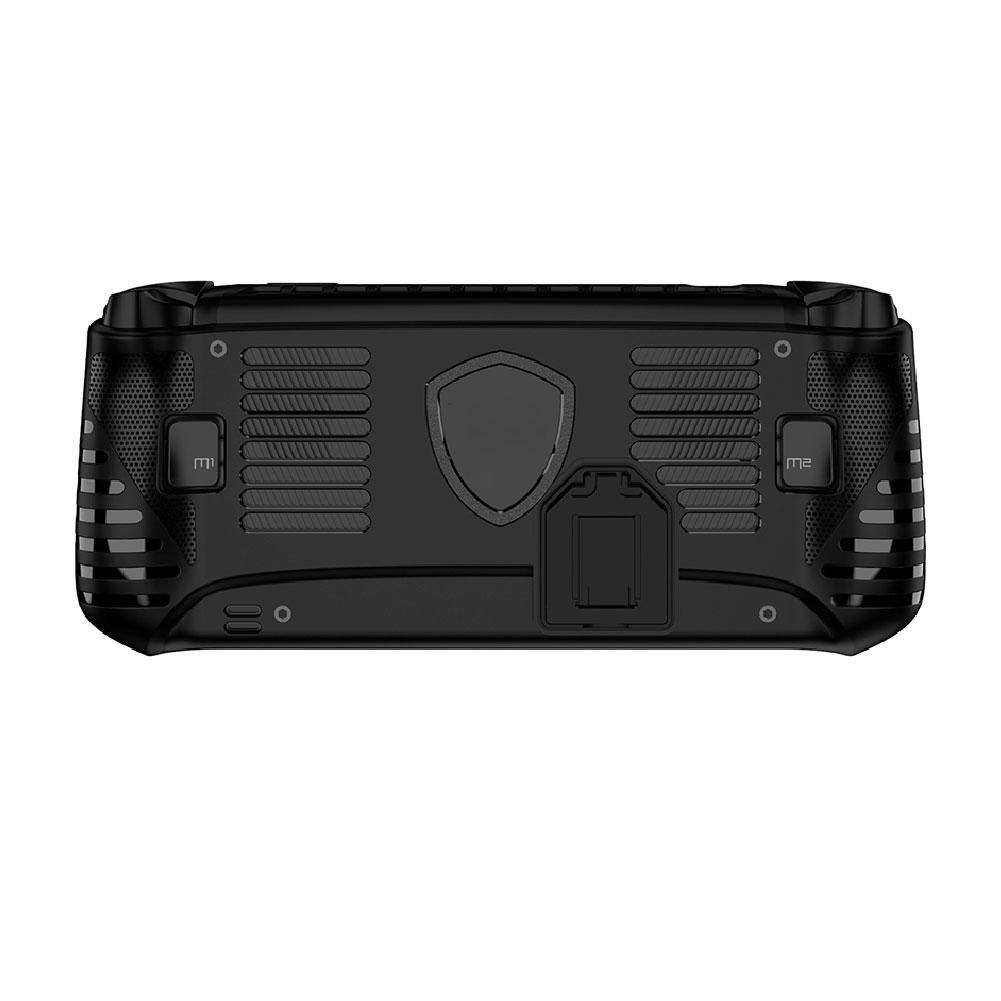 Защитный чехол для игровой консоли MSI Claw 8 AI, чехол 8 Claw, подставка для MSI Cover Sof S3K8