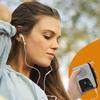 1 Упаковка кассетный плеер Walkman с динамиком, стерео, радио FM прямой на MP3 на карту TF ezcap234