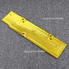 1pcs Ralli art Aluminum Engine Spark Plug Cover For Mitsubishi Lancer-ex