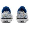 Converse Chuck Taylor All Star 'Синий Желтый Белый' A00469C