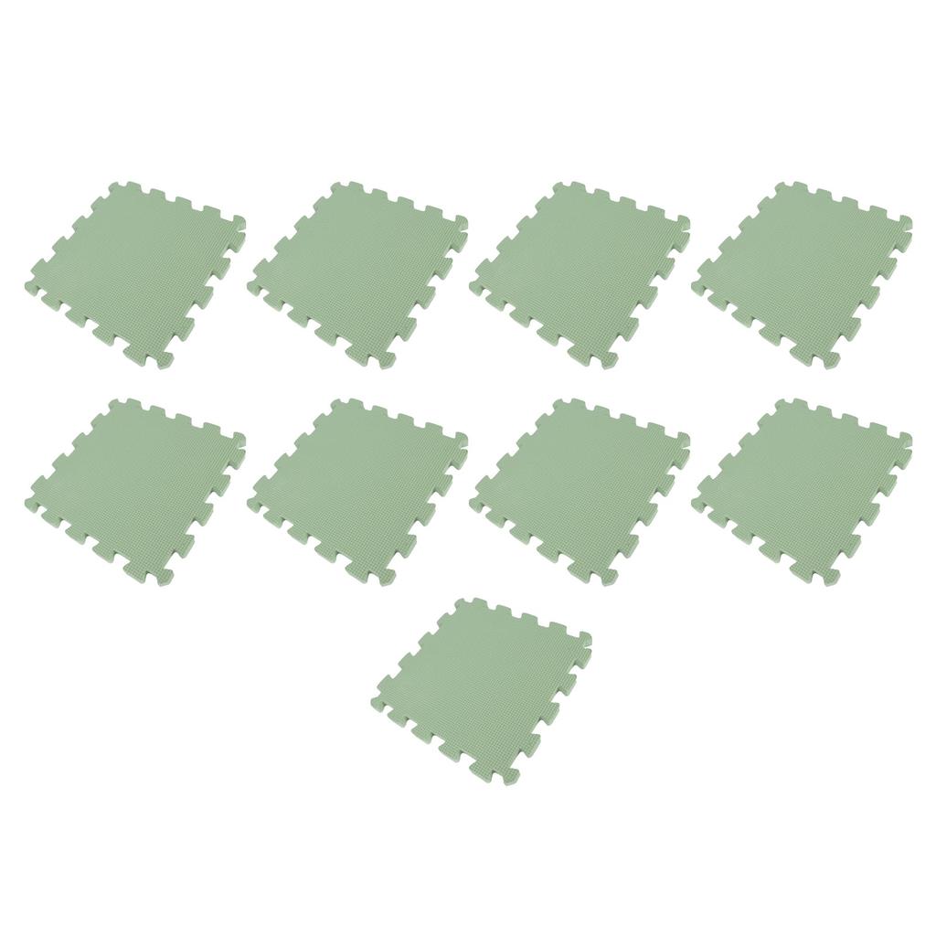 Knitting Blocking Mat Thick Prevent Slip Foam Crochet Blocking Board with Grid Lines for