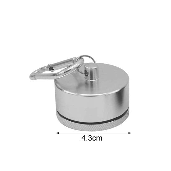 1 шт. Держатель для таблеток Прочный Водонепроницаемый Компактный Маленький Карманный Футляр для таблеток для