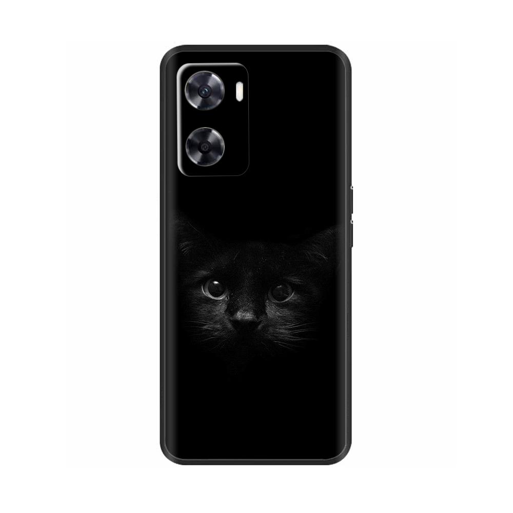 Чехол-обложка для OnePlus Nord N20 SE Чехлы для телефона 1+ Nord N20SE Милый Цветок Силиконовые Fundas Для OnePlus Nord N300 Capas Бампер