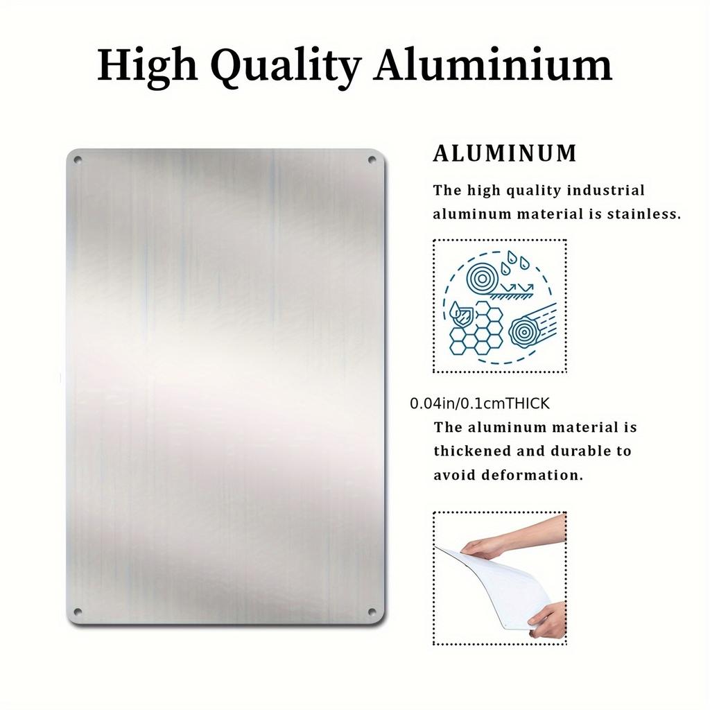 Retro Tin Sign I Love My Ladies Vintage Metal Sign, Funny Chicken Farm Decor, Farmhouse Sign, Country Decor, 7.9x11.8 Inch