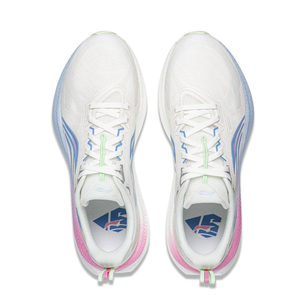 Li Ning My 5S 6.0 Амортизация Скользкая Устойчивость к истиранию Дышащая Поддержка Легкий Отскок Низкие Повседневные ARSW033-1