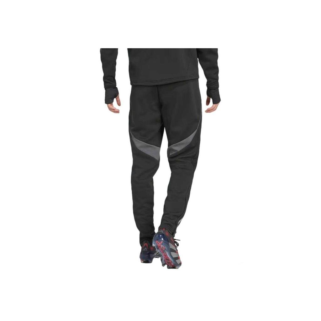 Adidas Tiro 25 Waterproof Warm Comfortable Solid Color Soccer Pants Men bottoms JN5844