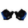 Sports Racing Cycling Motorcycle Bike Bicycle Gel Half Finger Gloves S M L XL